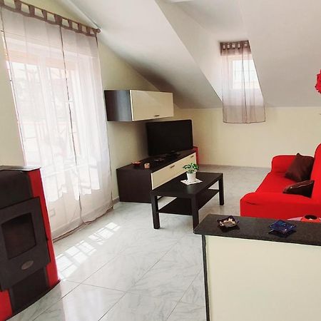 Apartmán Chicca House Syracuse Exteriér fotografie