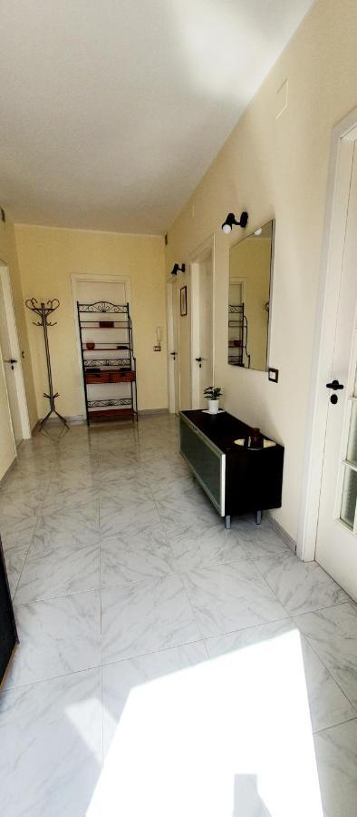 Apartmán Chicca House Syracuse Exteriér fotografie