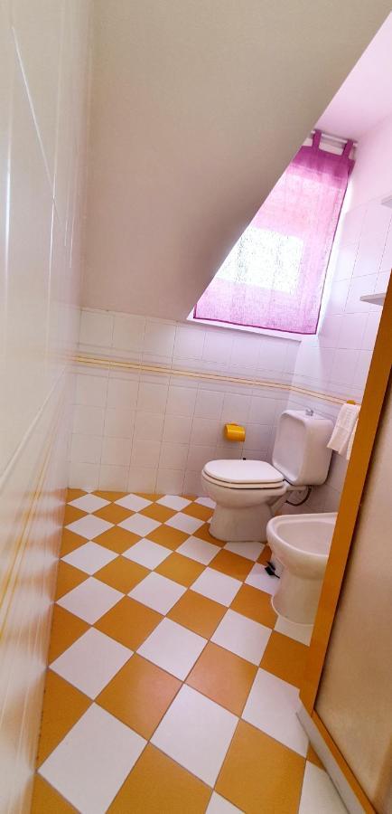 Apartmán Chicca House Syracuse Exteriér fotografie