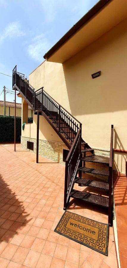 Apartmán Chicca House Syracuse Exteriér fotografie