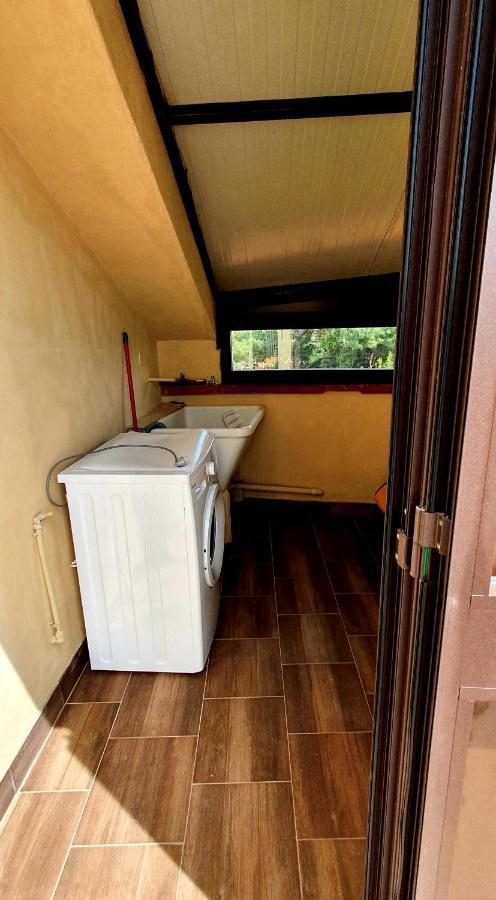 Apartmán Chicca House Syracuse Exteriér fotografie